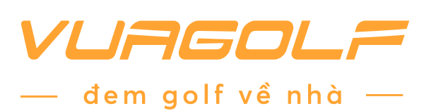 logo vua golf