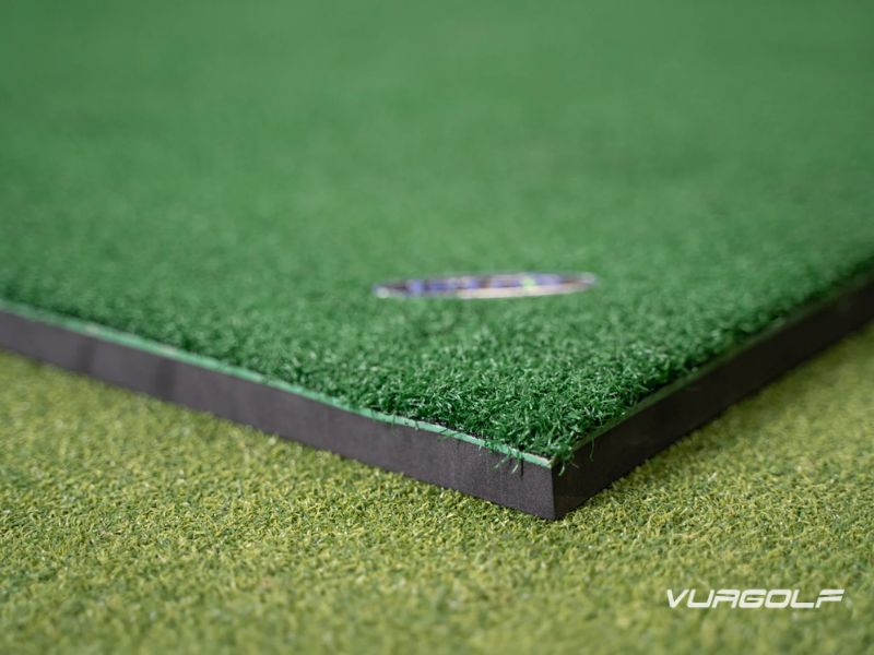 cỏ nhân tạo sân golf có đắt không