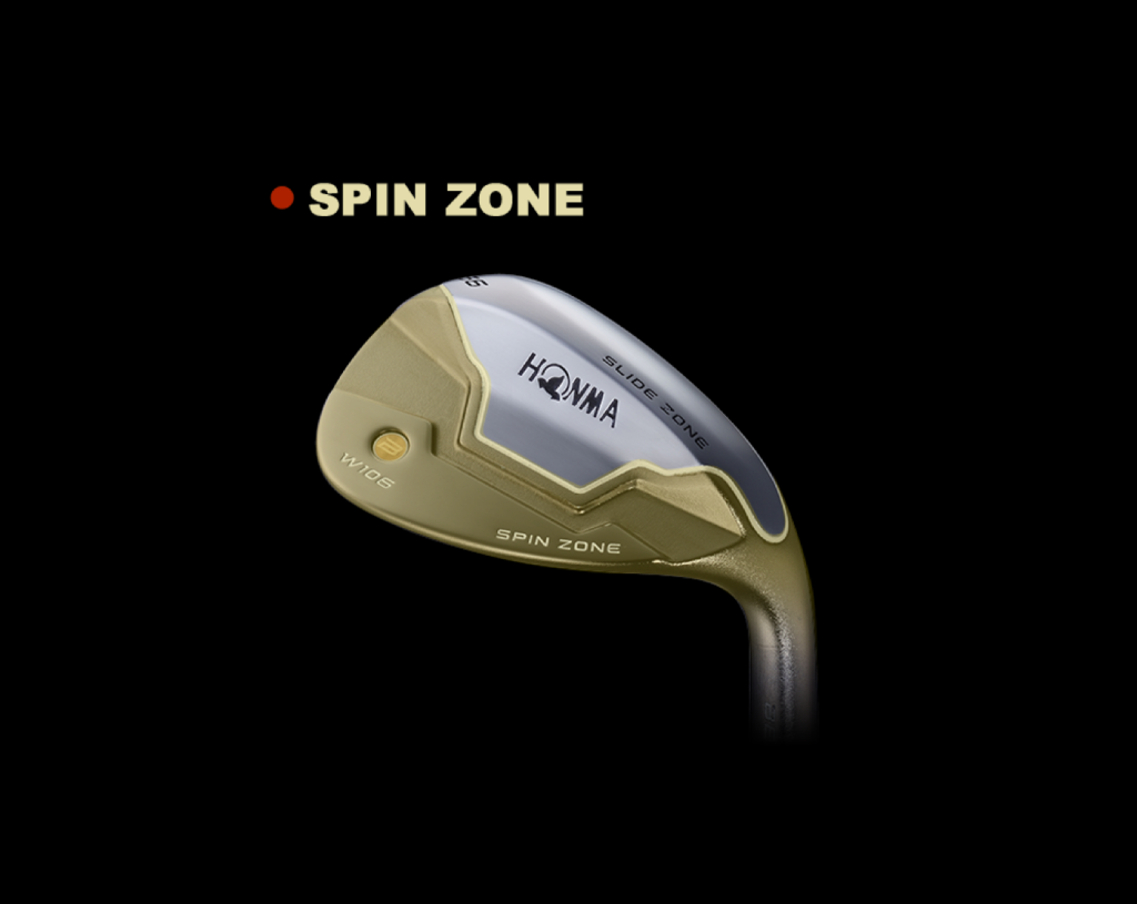 Gậy Wedge Honma Beres W106 12 ưu điểm gậy wedge Honma Beres W106