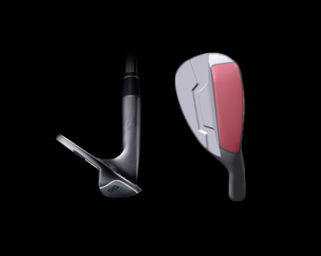 Gậy Wedge Honma Beres W106 11 ưu điểm gậy wedge Honma Beres W106