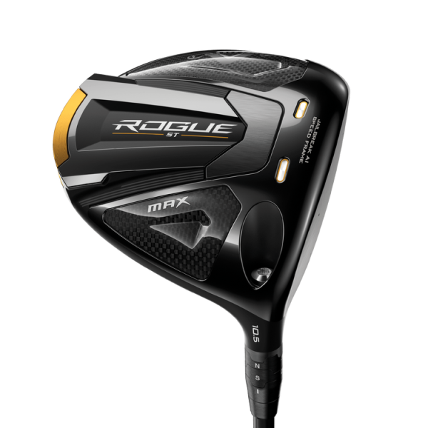 Gay Driver Callaway Rogue ST MAX 1