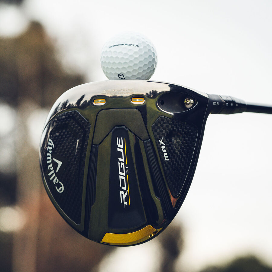 Gậy Driver Callaway
