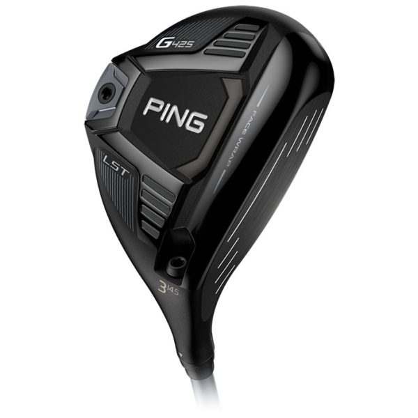 Gay Fairway G425 LST 1