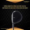 Gay Fairway Mizuno ST X 220 2