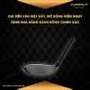 Gay Fairway Mizuno ST X 220 4