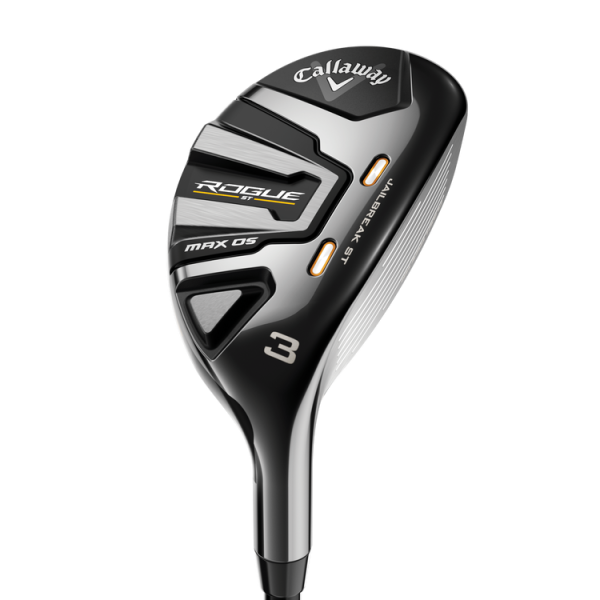 Gay Hybrids Rogue ST MAX OS 1