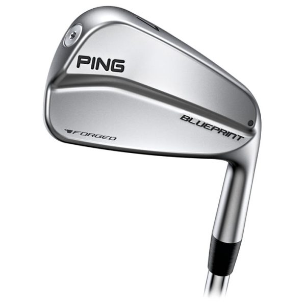 Gay Irons Ping Blueprint 1