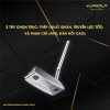 Gay Putter Mizuno M Craft Type IV 5