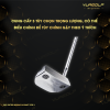 Gay Putter Mizuno M Craft Type V 2