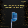 Gay Putter Mizuno M Craft Type V 3