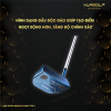 Gay Putter Mizuno M Craft Type V 6