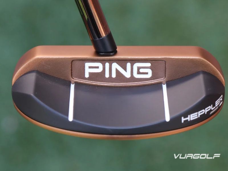 Gậy Putter Ping Heppler 10 Gậy Putter Ping Heppler