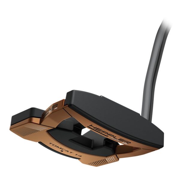 Gay Putters Ping Heppler 1