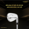 Gay Wedge Mizuno T 22 1