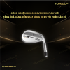Gay Wedge Mizuno T 22 5
