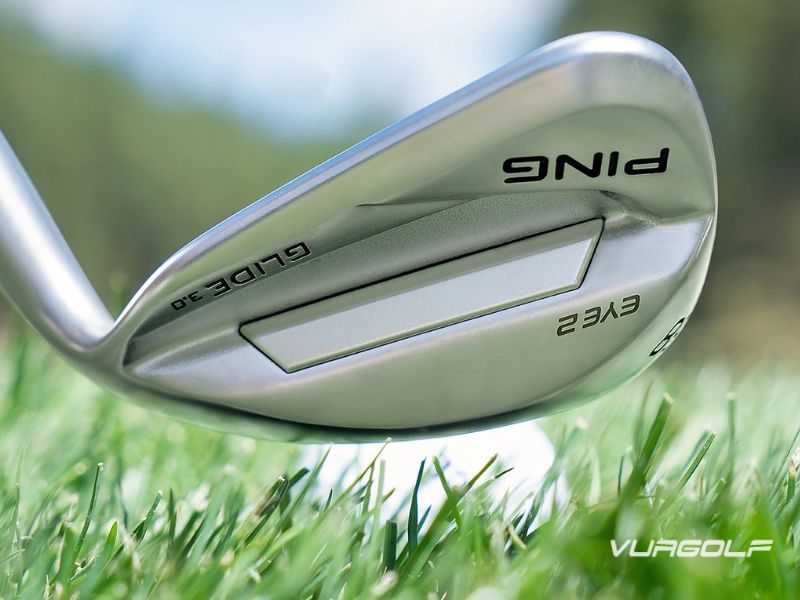 Gậy Wedge Ping Glide 3.0 10 Gậy Wedge Ping Glide 3.0 mua ở đâu