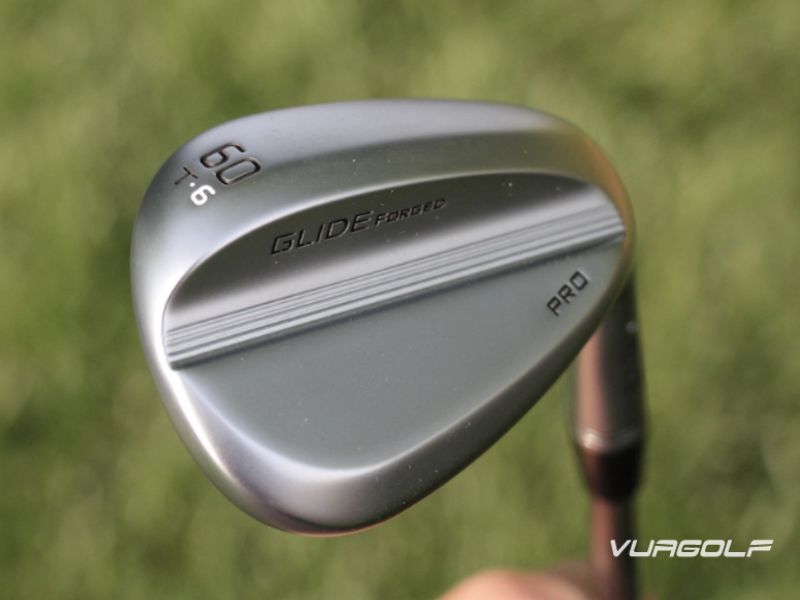 Gậy Wedge Ping Glide Forged Pro 7 Gậy Wedge Ping Glide Forged Pro
