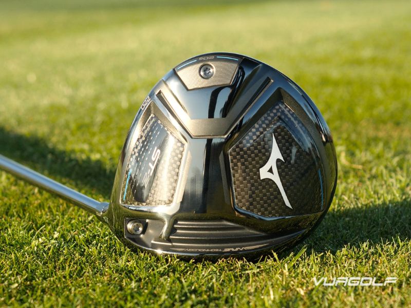 Gậy Driver Mizuno ST-X 220 7 Gậy driver Mizuno ST-X 220 giá