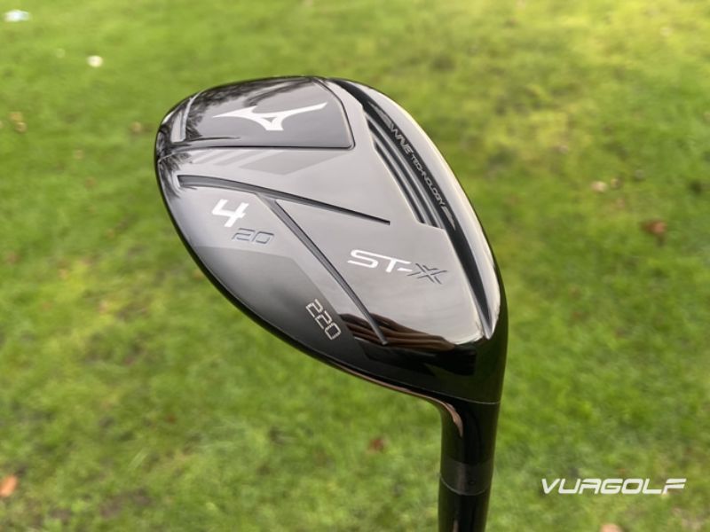 Gậy Driver Mizuno ST-X 220 8 Gậy driver Mizuno ST-X 220 mua ở đâu