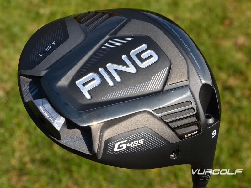 Gậy Golf Driver Ping G425 Max 9 Gậy driver Ping G425 Max giá bao nhiêu