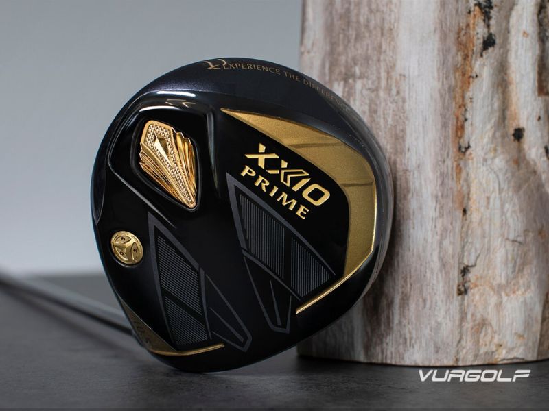 Gậy Driver XXIO Prime 6 Gậy driver XXIO Prime