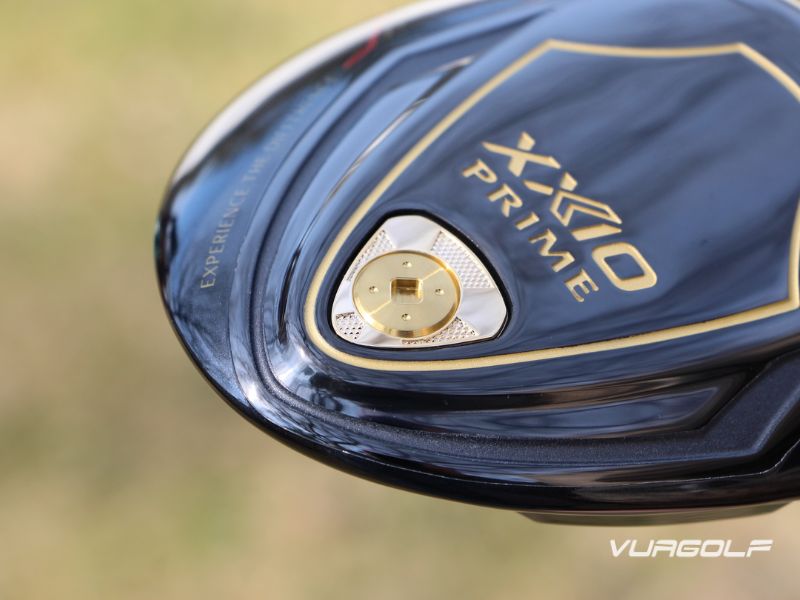 Gậy Driver XXIO Prime 8 Gậy driver XXIO Prime mua ở đâu