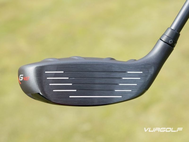 Gậy Hybrid Ping G410 10 Gậy hybrid Ping G410 giá bao nhiêu