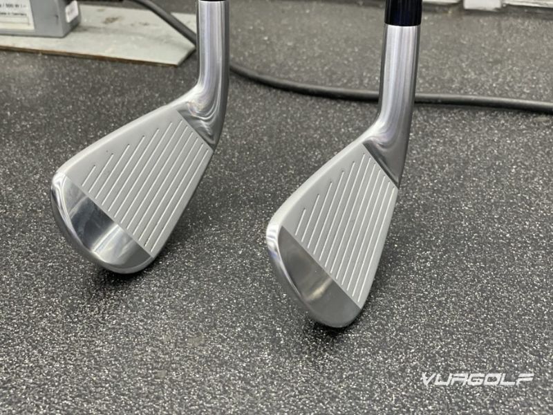 Gậy sắt Mizuno Pro 225 10 Gậy sắt Mizuno Pro 225 có tốt không