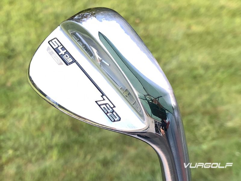Gậy Wedge Mizuno T-22 8 Gậy wedge Mizuno T-22 chính hãng