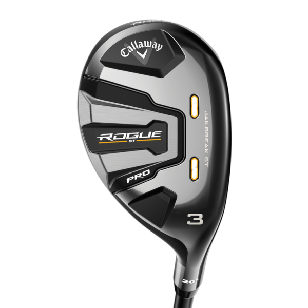 Hybrids Rogue ST Pro Hybrids6