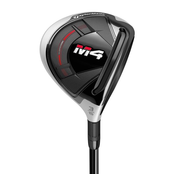 M4 Fairway 0