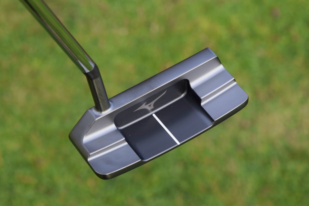 Gậy Putter Mizuno M-Craft Type IV 9 Đánh giá thiết kế gậy Putter Mizuno M-Craft Type IV
