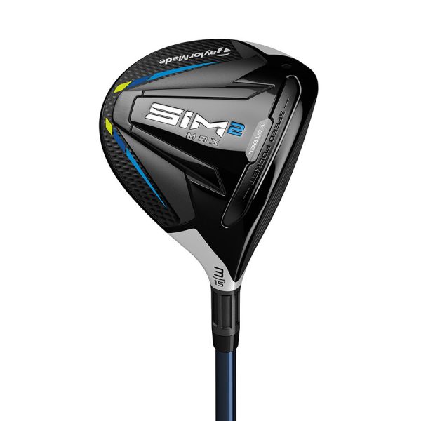 SIM2 Max Fairway 0