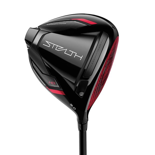 Stealth HD Driver 0