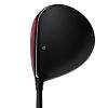 Stealth HD Driver 1