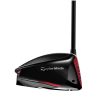 Stealth HD Driver 3