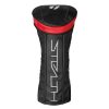 Stealth HD Driver 5