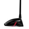 Stealth Plus Fairway 3