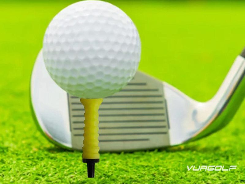 Bộ Tee Golf nhựa 46mm 8 Tee Golf nhựa 46mmcó tốt không