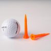 Tee Golf nhua 54mm 1