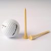 Tee Golf tre Vua Golf