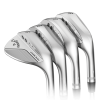 Wedges Jaws Raw Face Chrome T