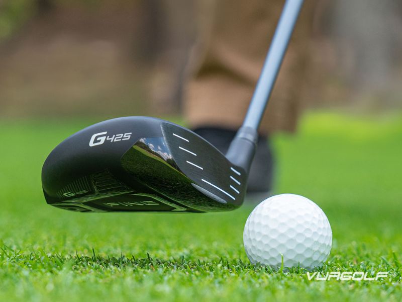 Gậy Fairway Ping G425 LST 10 fairway Ping G425 LST giá bao nhiêu