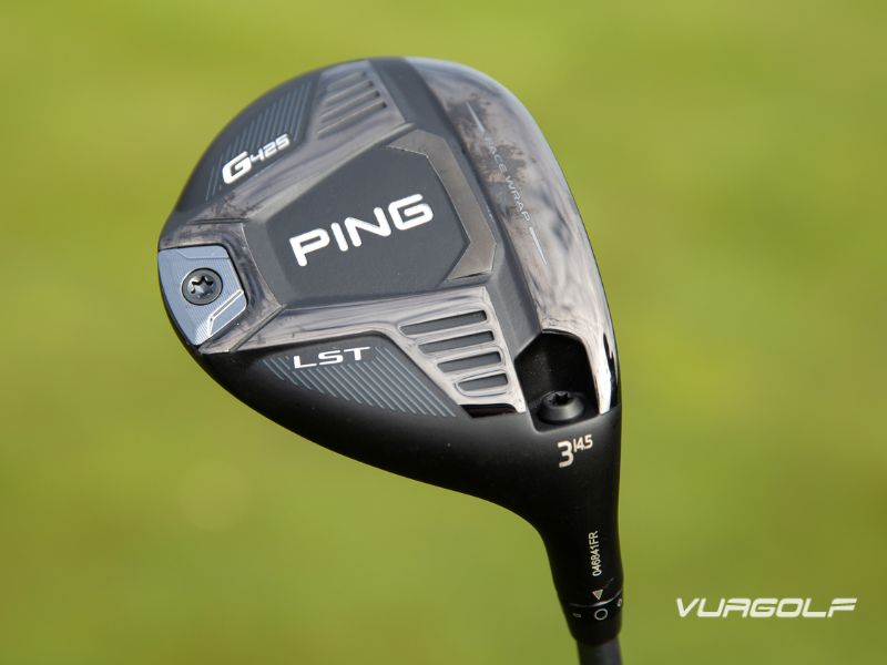 Gậy Fairway Ping G425 LST 9 fairway Ping G425 LST