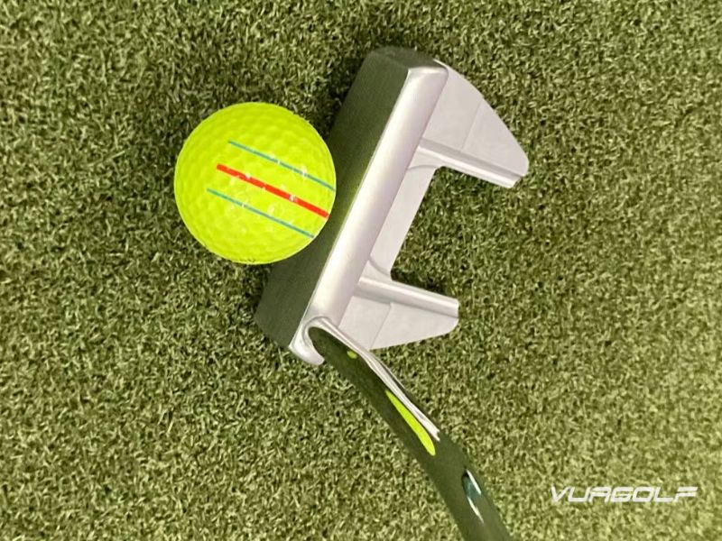 Gậy Putter Mizuno M-Craft Type VI 13 Gậy Putter Mizuno M-Craft VI giá bao nhiêu
