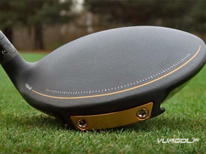 Gậy Driver Callaway Rogue ST MAX 11 mua Gậy driver Callaway Rogue ST MAX