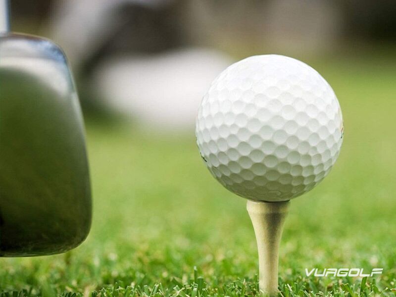 Tee Golf tre 100 cái 70mm giá bao nhiêu