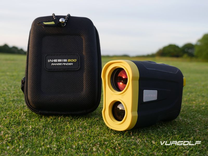 Máy đo khoảng cách Golf Lazer 900 12 tính năng máy đo khoảng cách Golf Lazer 900