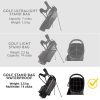 tui golf chong tham nuoc 4