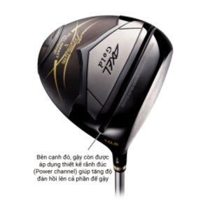 Cau-tao-gay-driver-axel-premium5 Cấu tạo gậy Driver Axel Premium 5